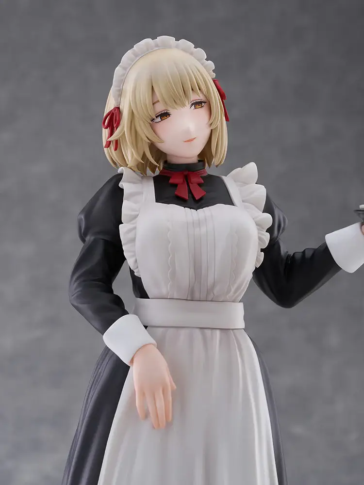Figurine Falin Ver. Classical Maid Style de Dungeon Meshi par FuRyu – TENITOL TALL